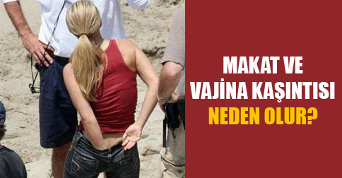 makat-ve-vajina-kasintisi